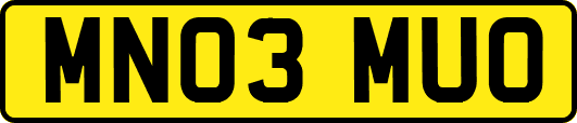 MN03MUO