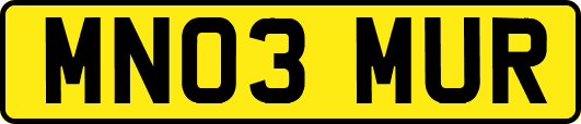 MN03MUR
