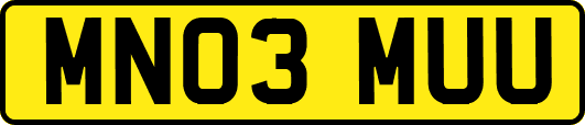 MN03MUU