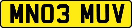 MN03MUV