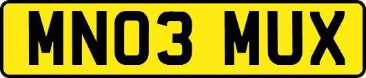 MN03MUX