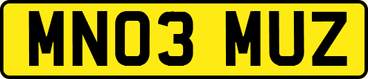 MN03MUZ