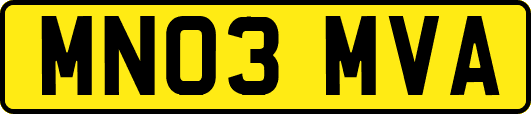 MN03MVA