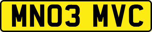 MN03MVC