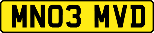 MN03MVD
