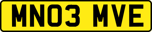 MN03MVE