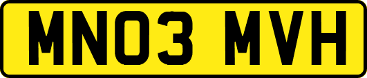 MN03MVH