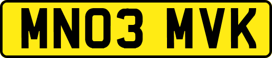 MN03MVK