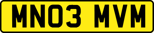MN03MVM