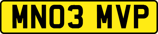 MN03MVP