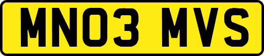MN03MVS