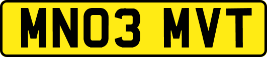 MN03MVT
