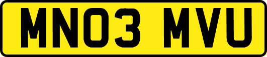 MN03MVU