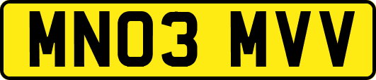 MN03MVV