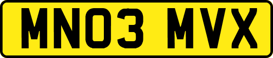 MN03MVX