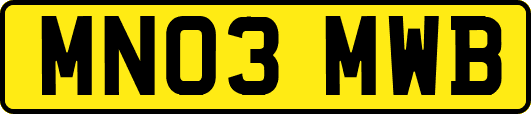 MN03MWB