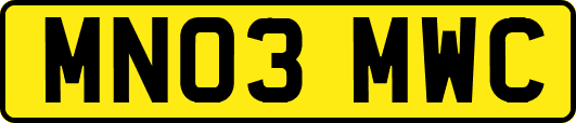 MN03MWC