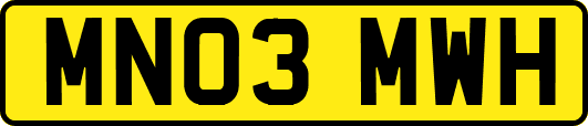MN03MWH