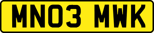 MN03MWK