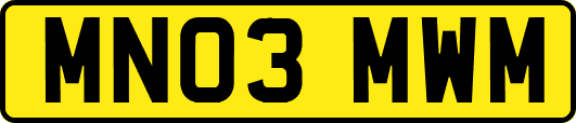 MN03MWM