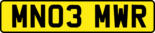 MN03MWR