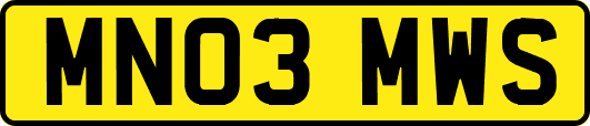 MN03MWS