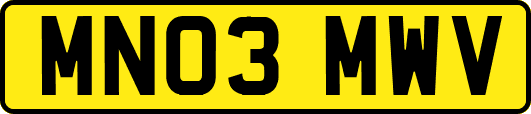 MN03MWV