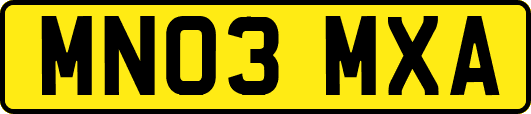 MN03MXA