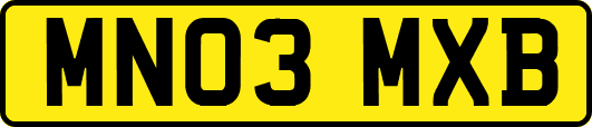 MN03MXB