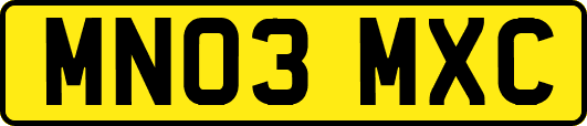 MN03MXC