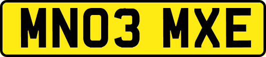 MN03MXE