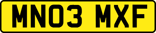 MN03MXF