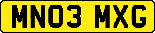 MN03MXG