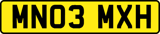 MN03MXH