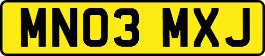 MN03MXJ