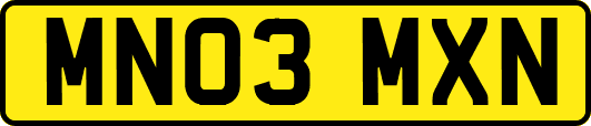MN03MXN