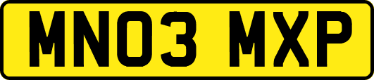 MN03MXP