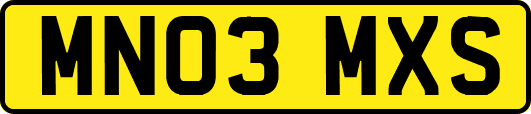 MN03MXS
