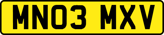 MN03MXV