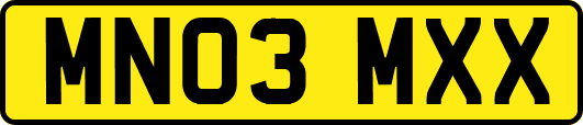MN03MXX