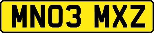 MN03MXZ
