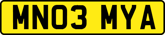 MN03MYA