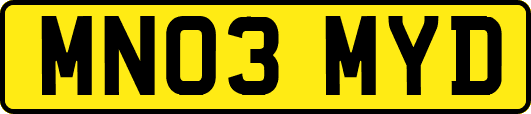 MN03MYD