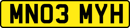 MN03MYH