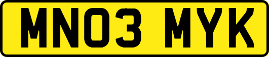 MN03MYK