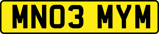 MN03MYM