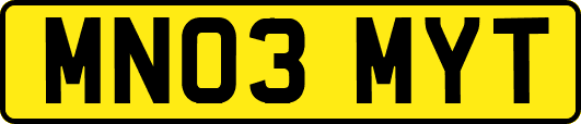 MN03MYT