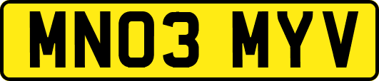 MN03MYV