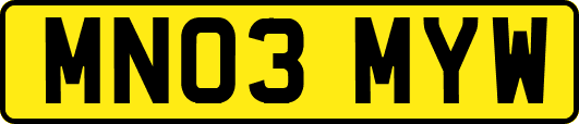 MN03MYW