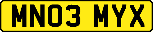 MN03MYX